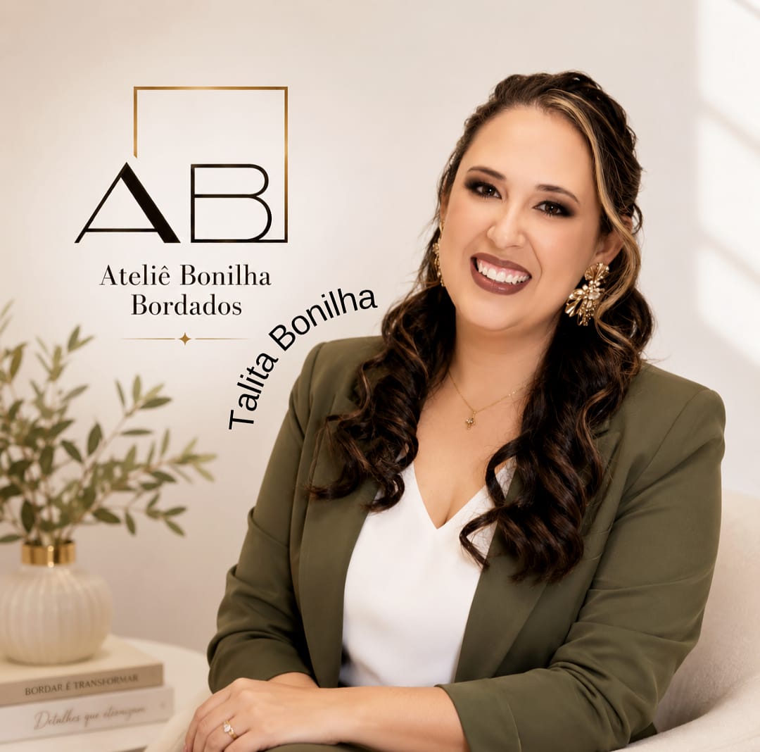 Talita Bonilha